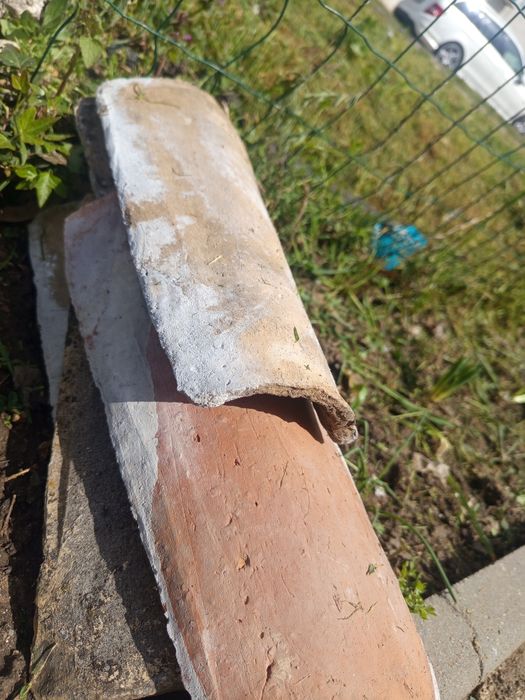 Керемиди едновремешни турски