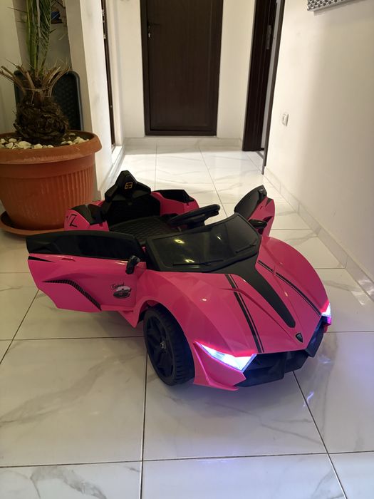 Акумулаторна кола 12V