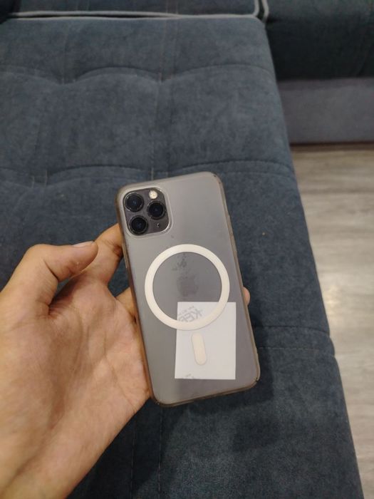 iphone 11 pro идеал срочно