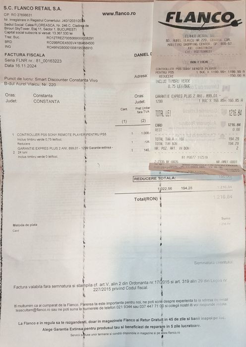 PlayStation Portal Remote Player pentru PS5, White