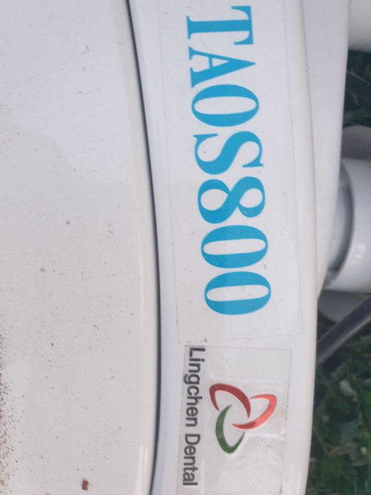 Unit dentar total Taos 800 - calitate- pret mic urgent pret de nimic