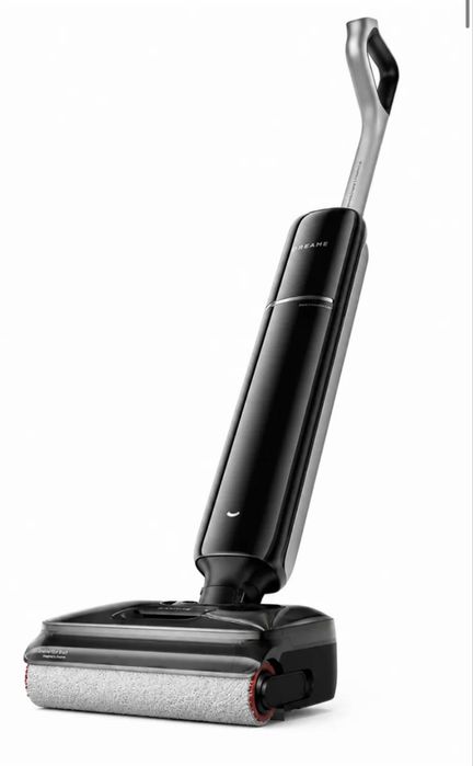 Моющий пылесос Dream G12 pro