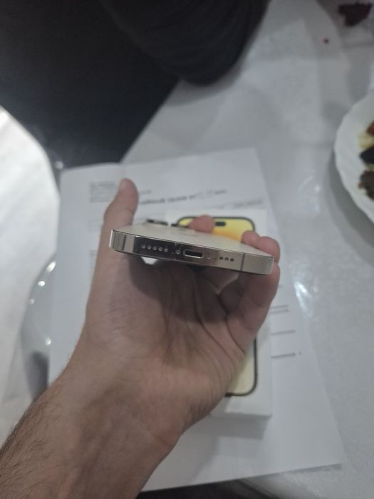 iPhone 14 про идеал