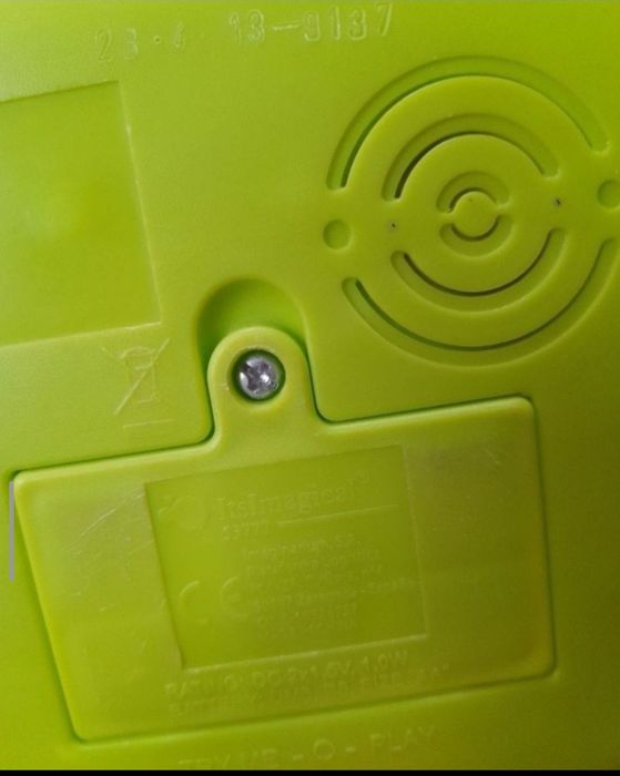 laptop jucarie sunete animale instrumente muzicale bebe isimagical