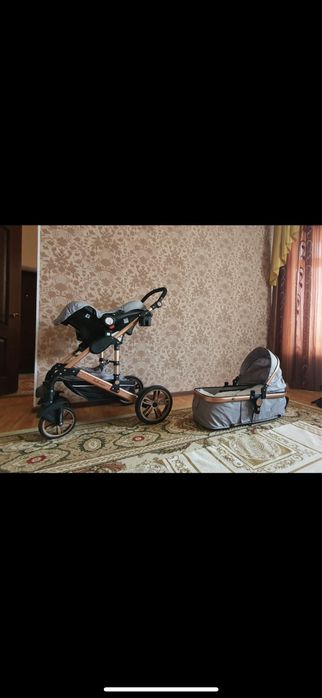 Детский коляска