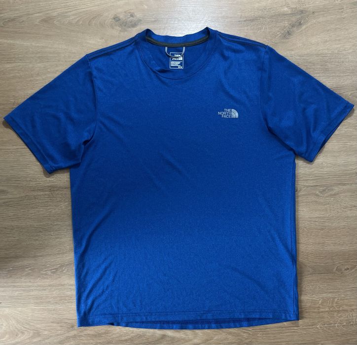 Nike,The North Face мъжки спортни тениски размер М