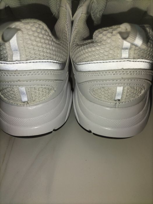 Продам Dior B22 White 41р