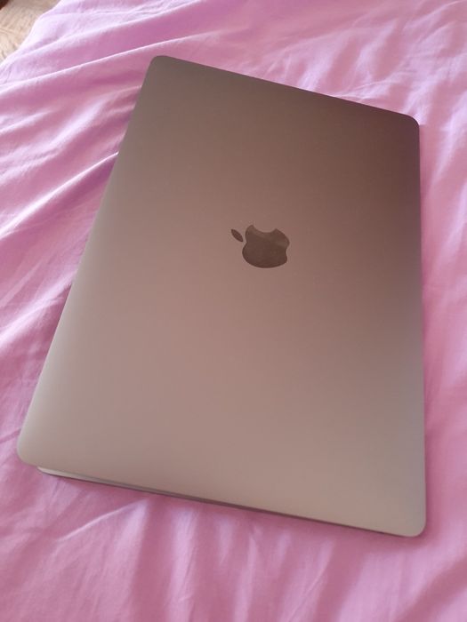 MacBook pro M1 2020