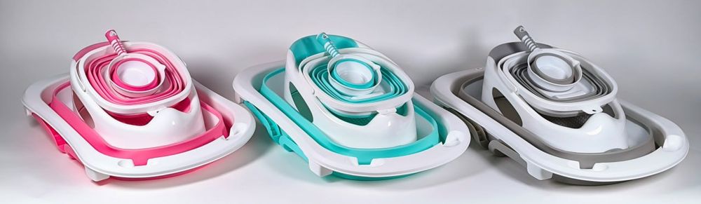 Bolalar uchun vanna nabor