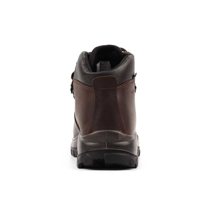 Туристически обувки GRISPORT Avenger Италия 100% водоустойчиви