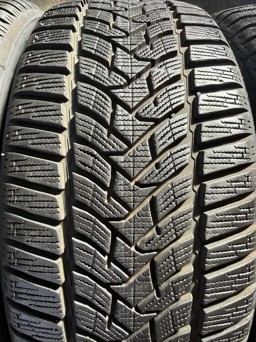 4x Anvelope Iarna 235/45 R18 M+S - GoodYear Ultra Grip Performance+