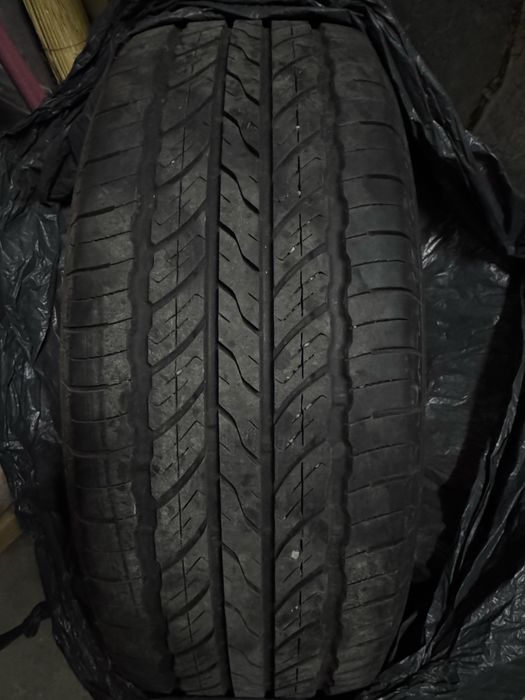 Шины летние Toyo 225/55 R18