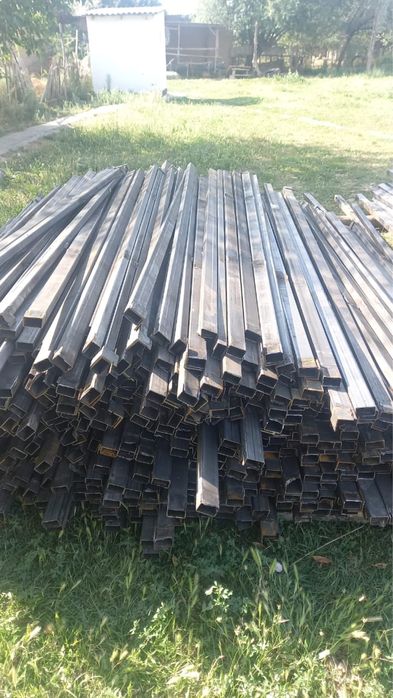 Квадрат профиль