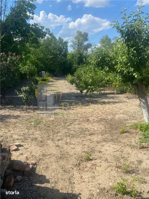 Oportunitate de investitie || teren de vanzare || 933 mp Prahova ||