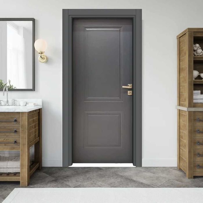 Интериорни МДФ врати в град София