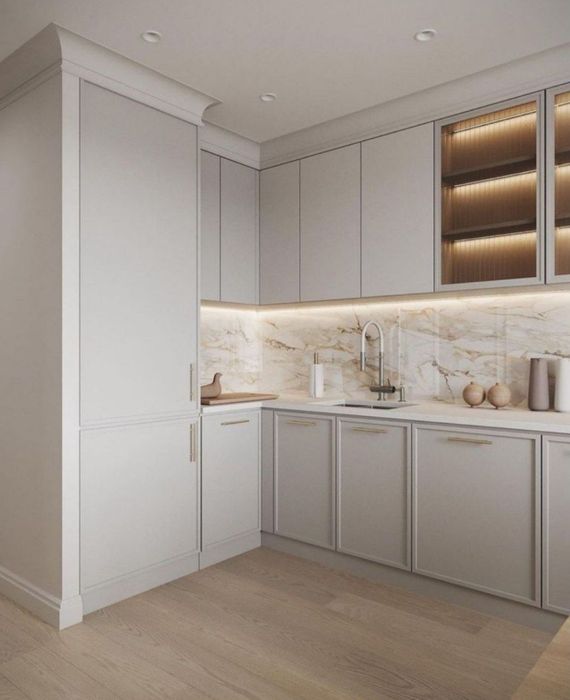 Кухонный мебель oshxona mebel