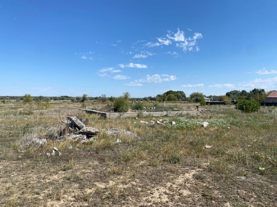 Продам земелни участок