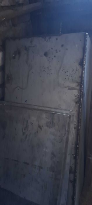 Бак для бани с нержевейки