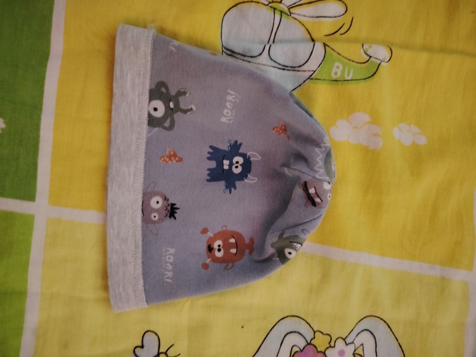 Детская одежда на мальчика