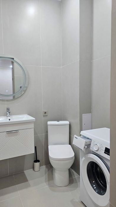 Сдам в аренду 1-ком квартиру