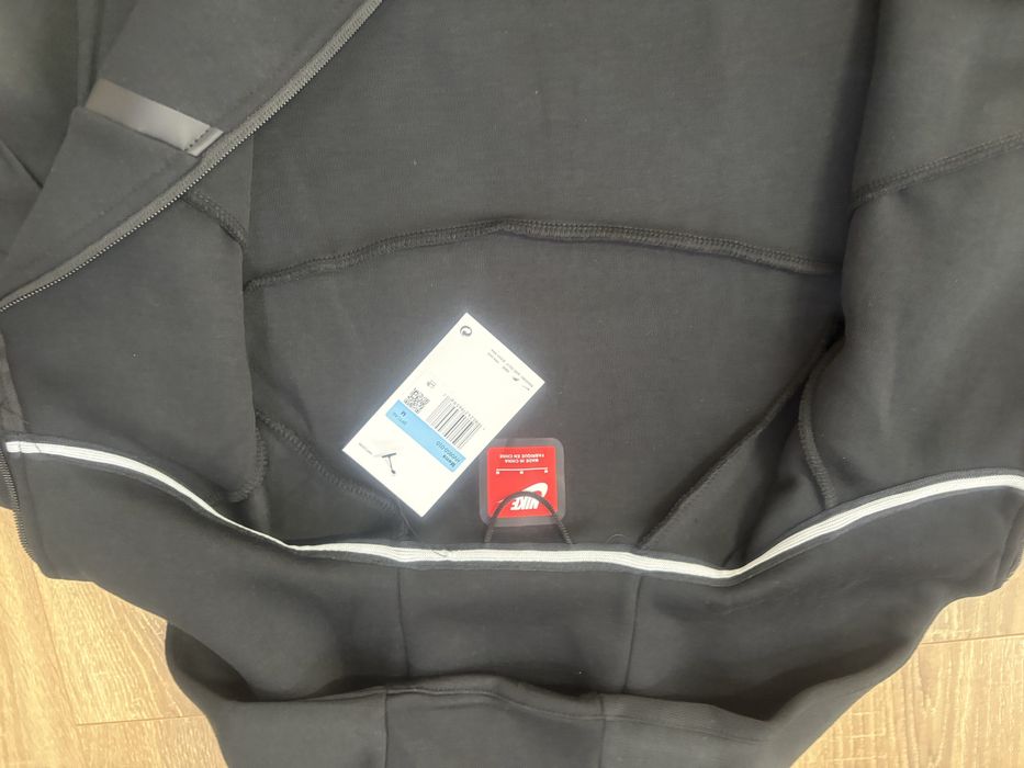 Nike Tech fleece комплект горнище + долнище