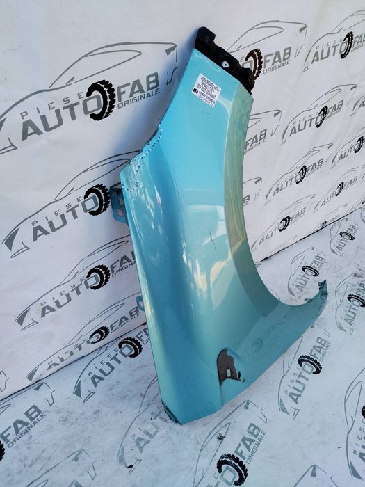 Aripa dreapta Renault Clio 5 an 2019-2020-2021-2022-2023-2024-2025-202