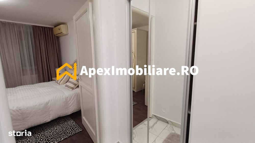 Apartament 3 camere de inchiriat Unirii Bucuresti | ApexImobiliare.ro