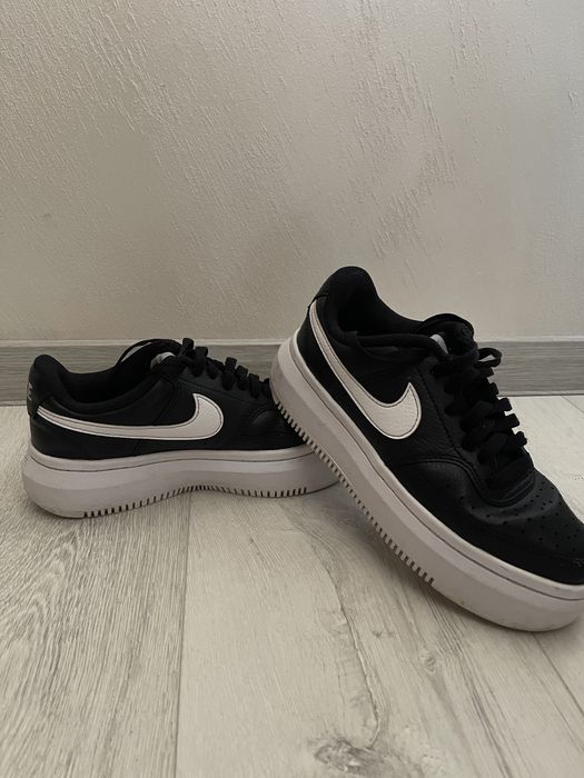 Nike Court Vision Alta LTR