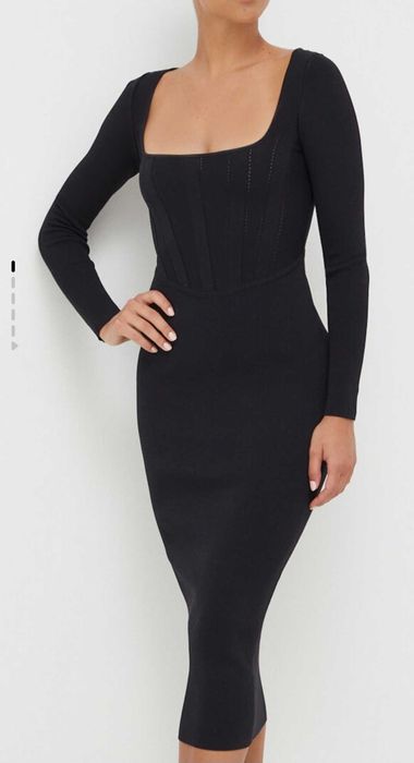 Елегантна рокля Pinko