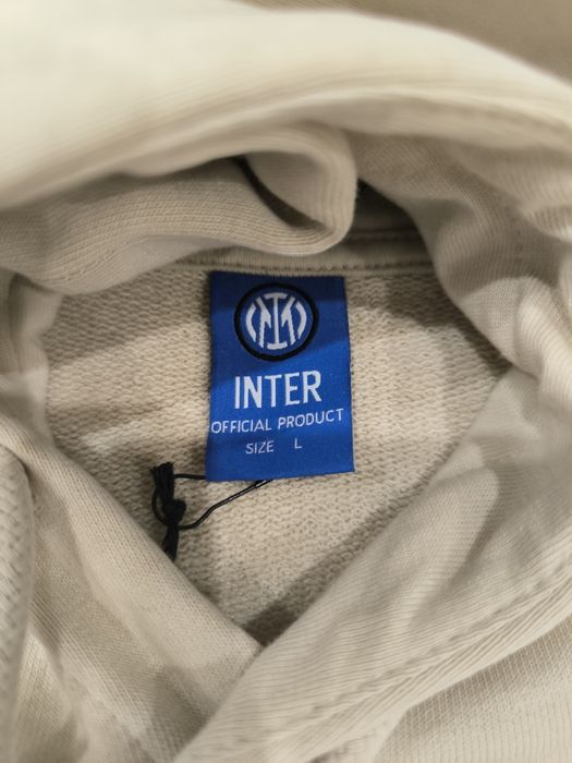 Суитшърт на Интер Милано / Inter Milano
