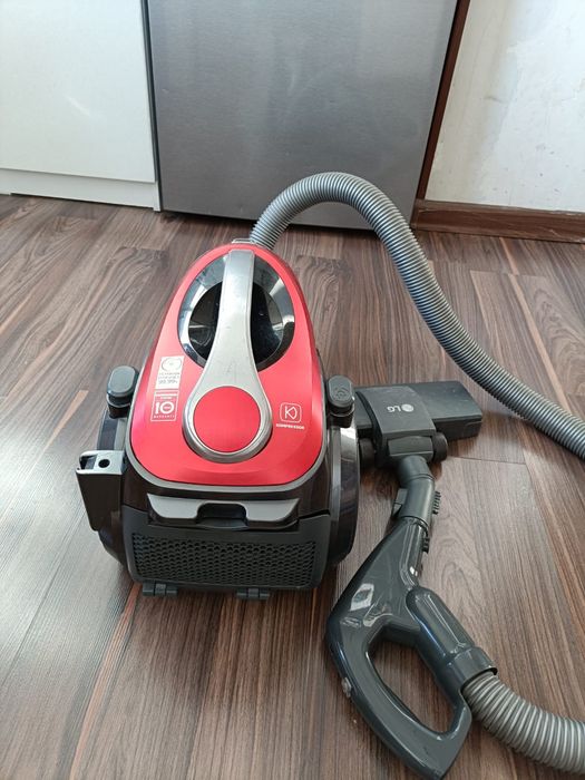 Пылесос Lg  V83209UHA