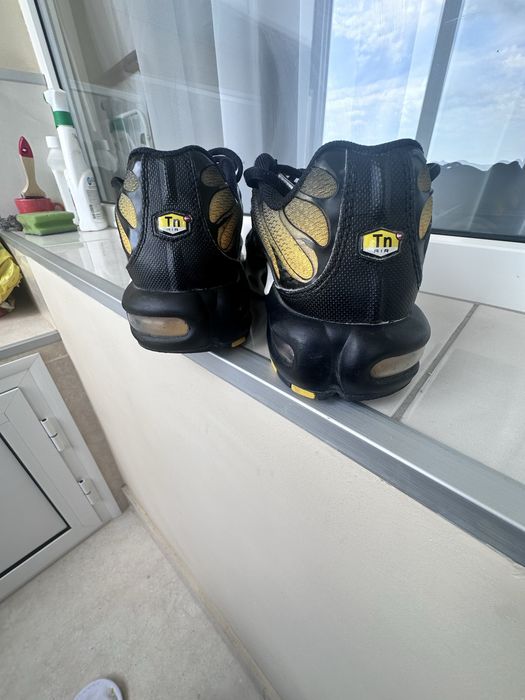 Детски маратонки NIKE -AirTn nomer 40-25,5cm