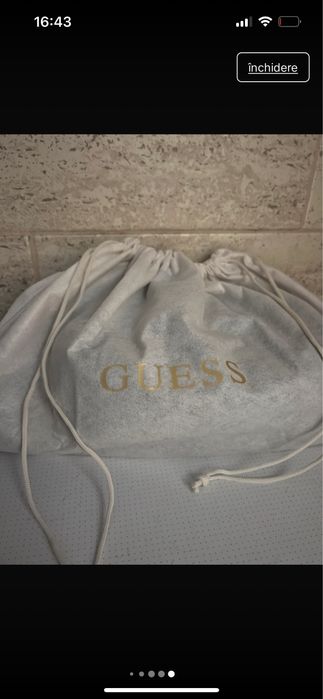 Geanta Guess femei