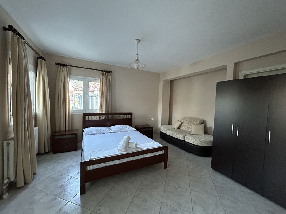 Къща под наем Пефкохори Халкидики