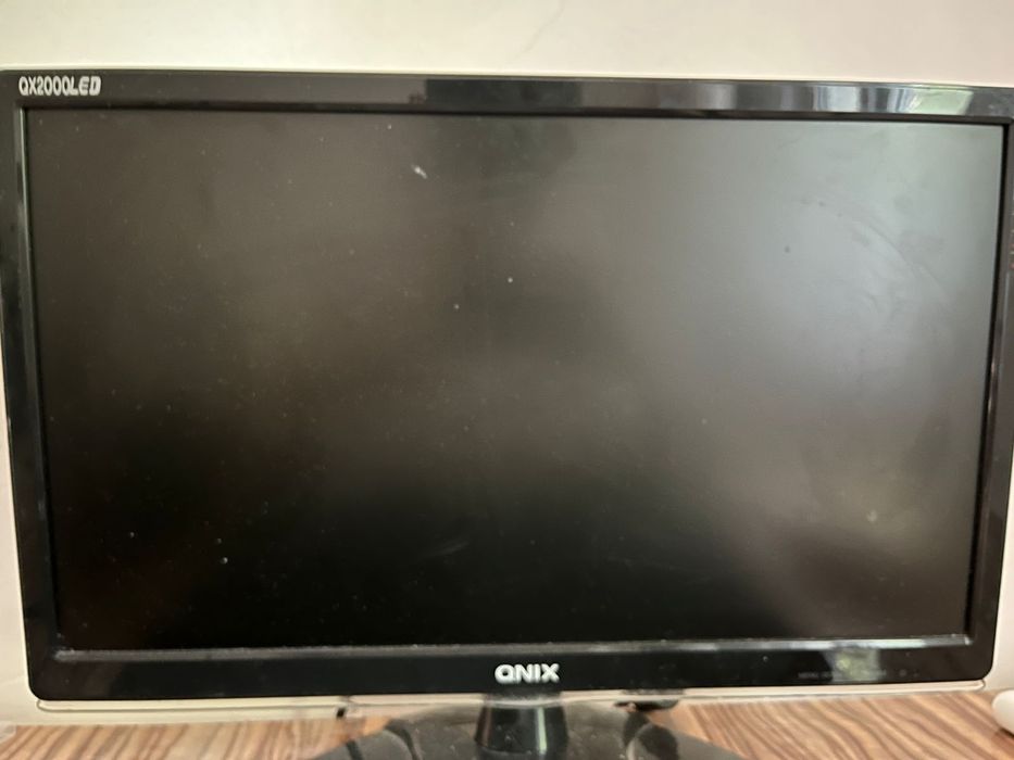 Монитор Qnix qx2000led