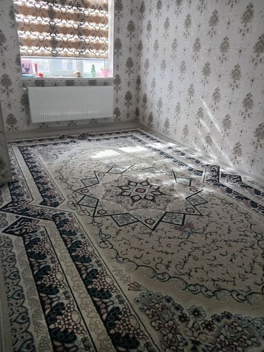 G'ijduvonda Kvartira ijaraga beriladi
