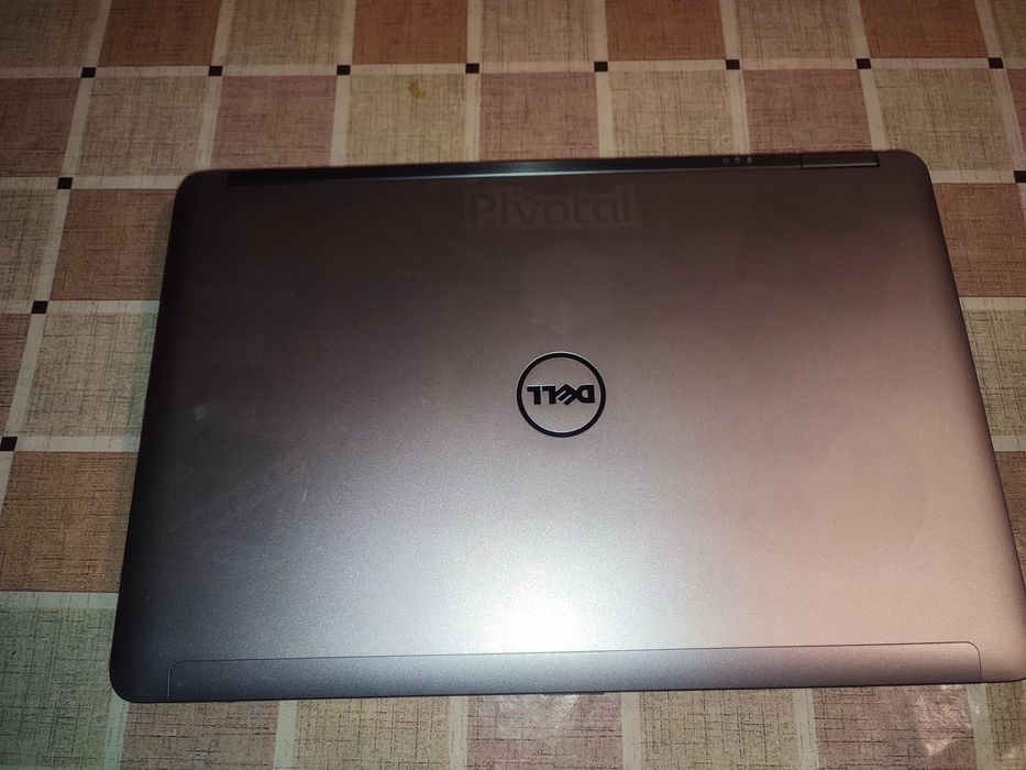 Laptop Dell Latitude E6540