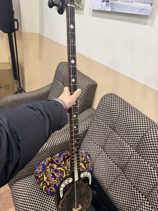 Rubob musiqa insturment