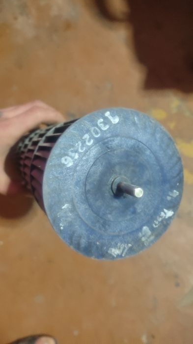 Вентилятор кондиционера внутреннего блока