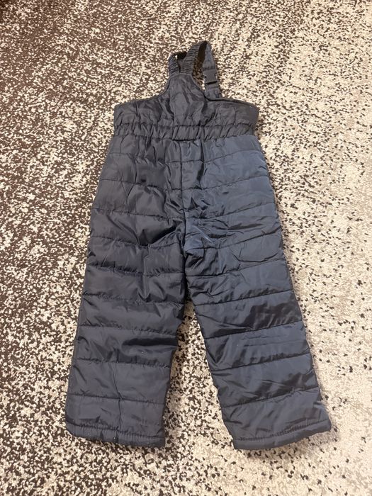 Pantaloni iarna copii Coccodrillo 92