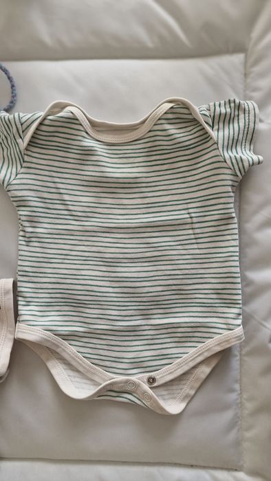 Боди для малышей