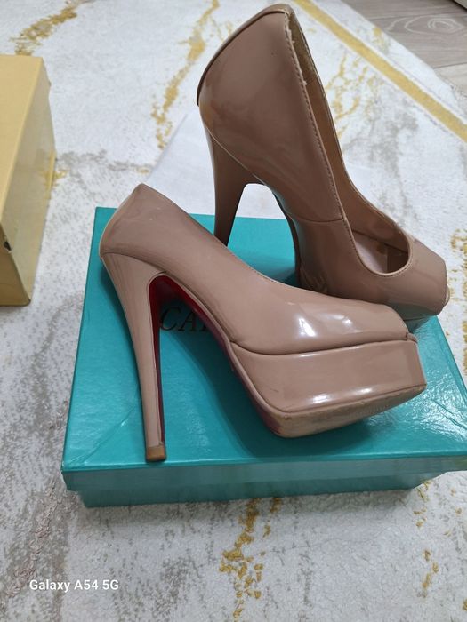 Обувь, ботфорты, туфли