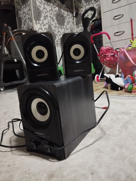 Продаю сам буфер