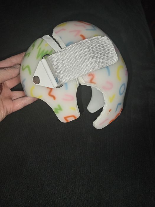 Шлем ортопедический