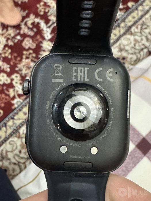Honor watch original