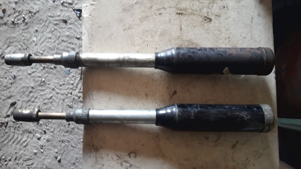 Ручной инструмент