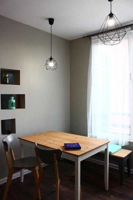 Едностаен апартамент в Кършияка