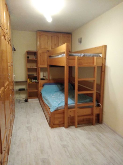 Дава се под наем Двустаен апартамент в Пловдив, Център - 50 кв.м за 321.3 € - Снимка #8