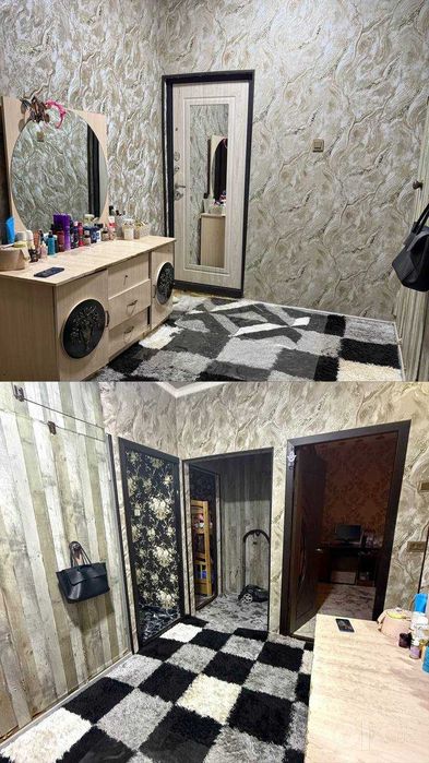 продается квартира 3х ком