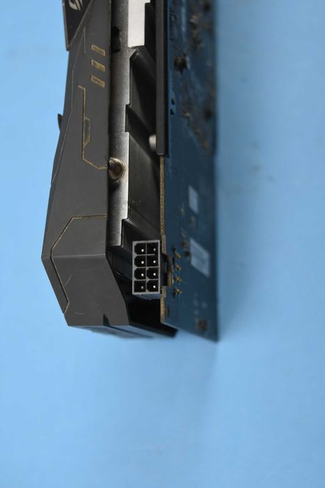 ASUS ROG Strix RX470 8G Gaming Видео карта